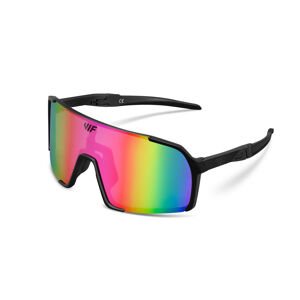 Slnečné okuliare VIF One Black x Pink Typ druhého zorníku: Fotochromatický