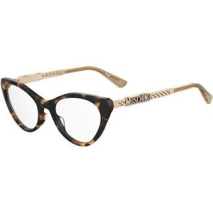 Moschino MOS626 05L - ONE SIZE (52)