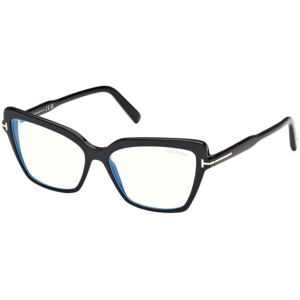 Tom Ford FT5948-B 001 - ONE SIZE (55)