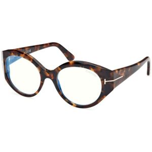 Tom Ford FT5950-B 052 - ONE SIZE (53)